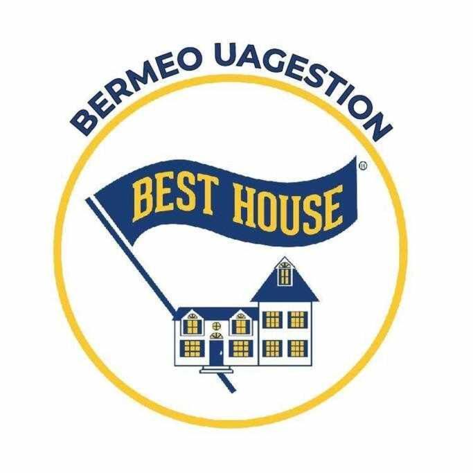 Andra Mari Etxea Apartamento En Parte Antigua Bermeo Eksteriør billede