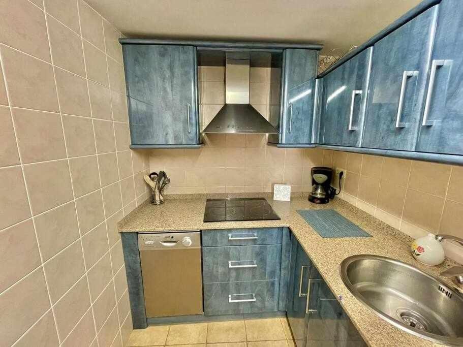 Andra Mari Etxea Apartamento En Parte Antigua Bermeo Eksteriør billede