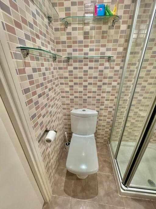 Andra Mari Etxea Apartamento En Parte Antigua Bermeo Eksteriør billede