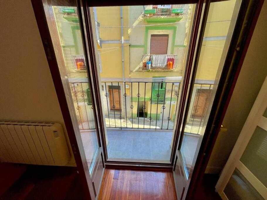 Andra Mari Etxea Apartamento En Parte Antigua Bermeo Eksteriør billede